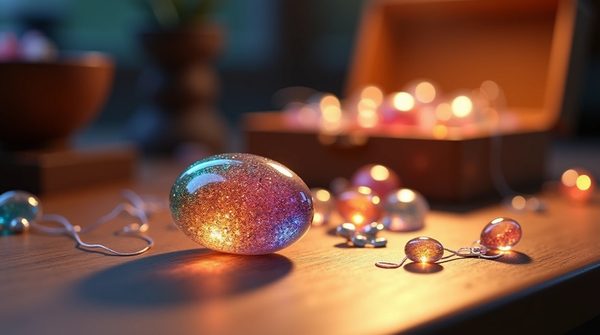 The enduring appeal of colorful charms in jewelry making